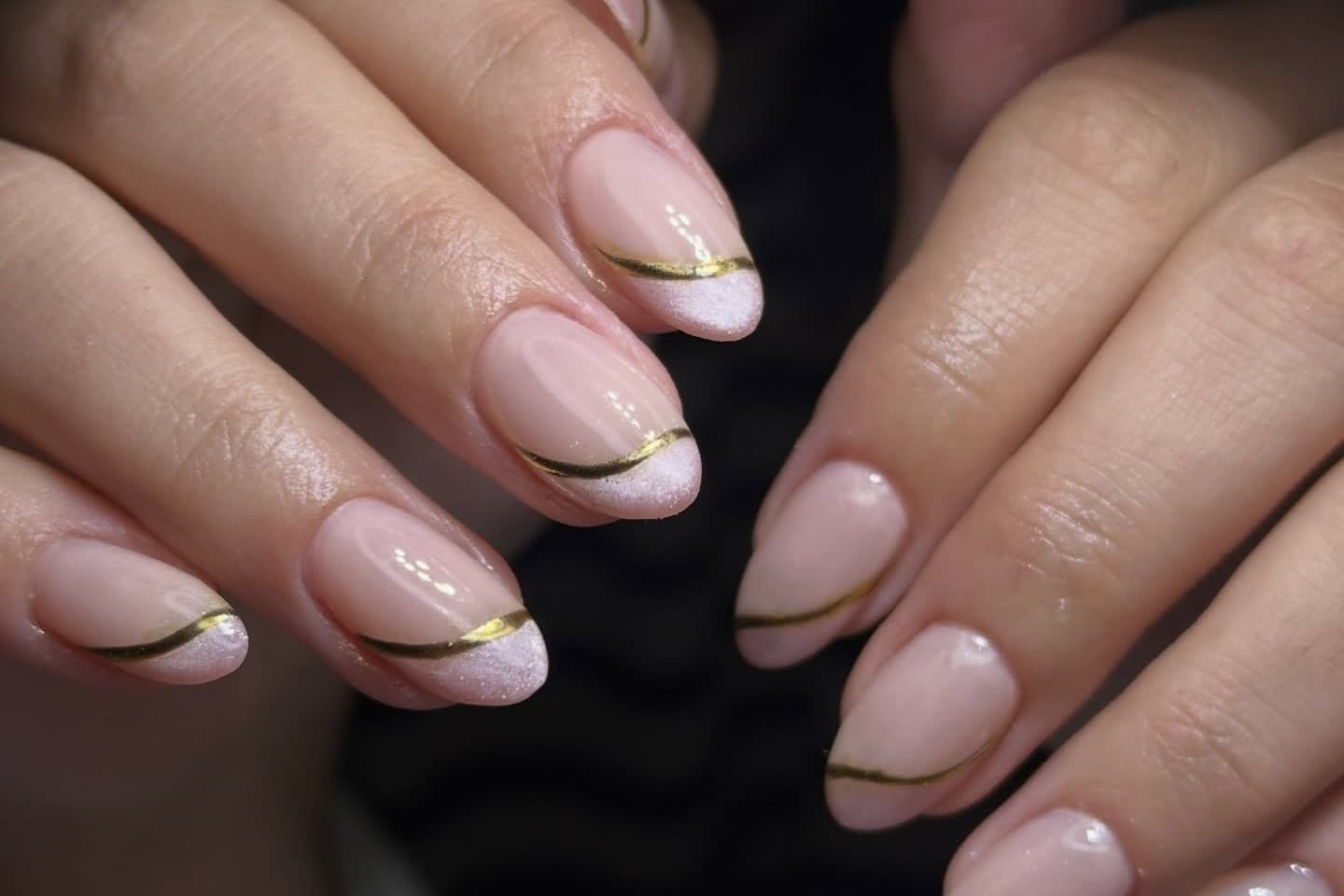 Uñas que duran y se ven hermosas