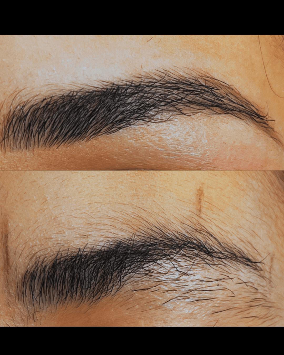 Diseño y Perfilado de cejas