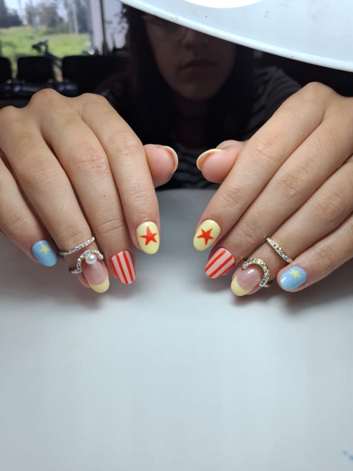 Soft gel