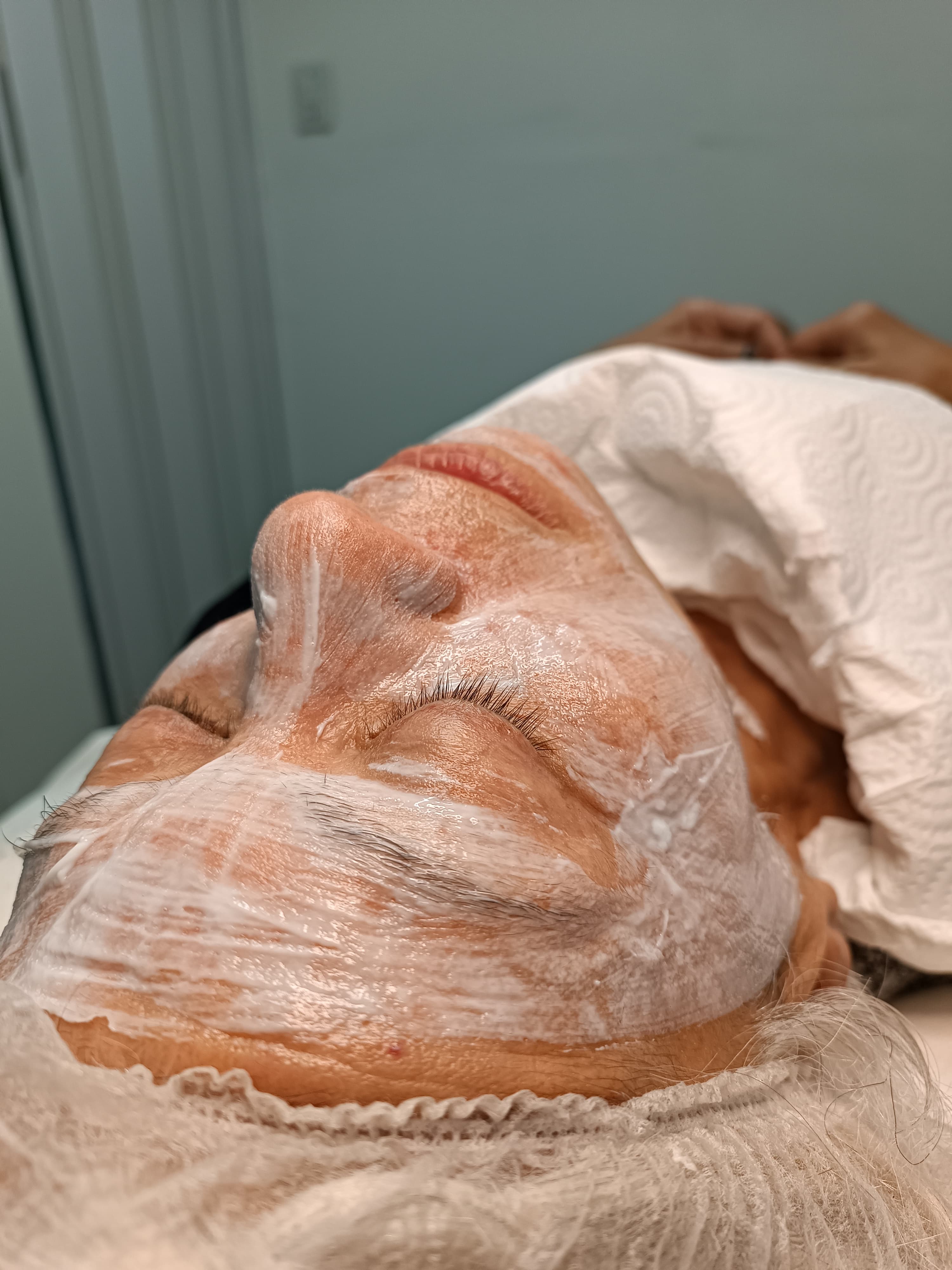 Facial hidratante