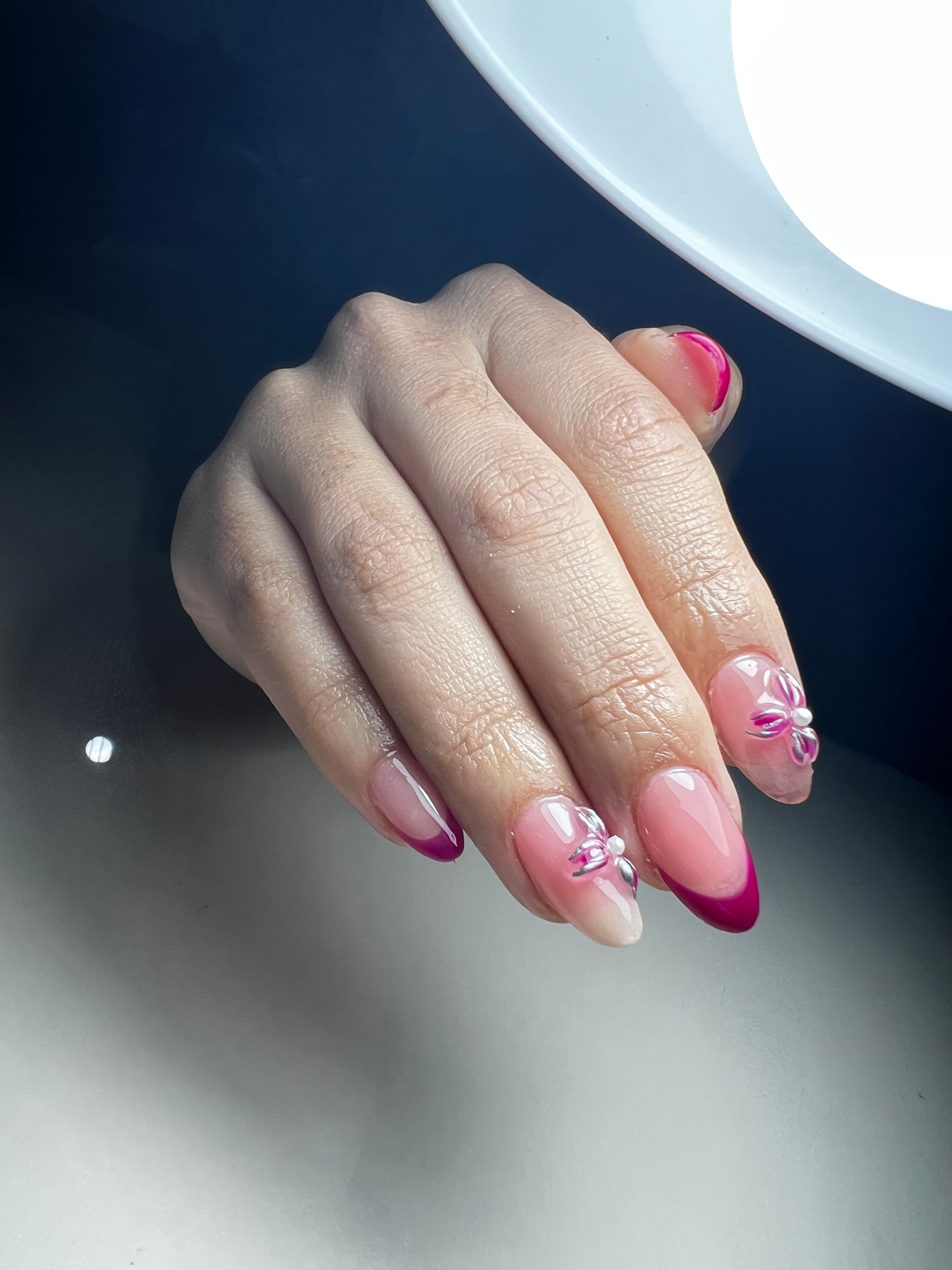 Kapping (polygel)