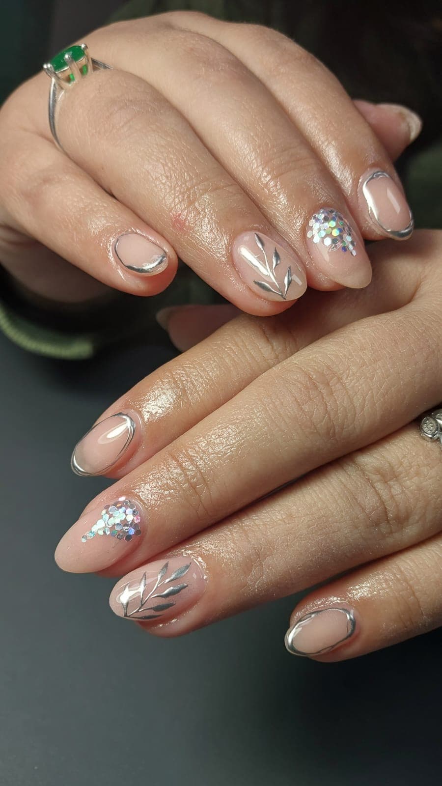 Soft gel