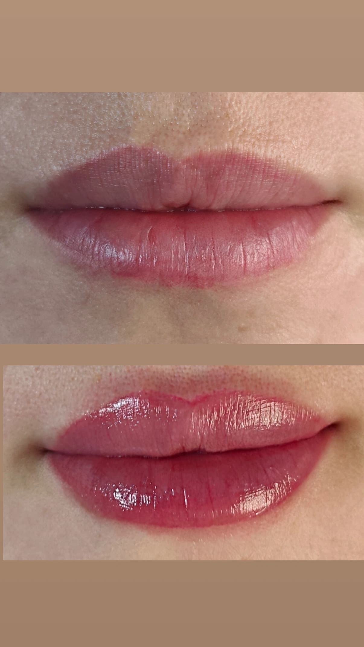 🌛 FACIAL 🌜 Micropigmentación de labios 💋