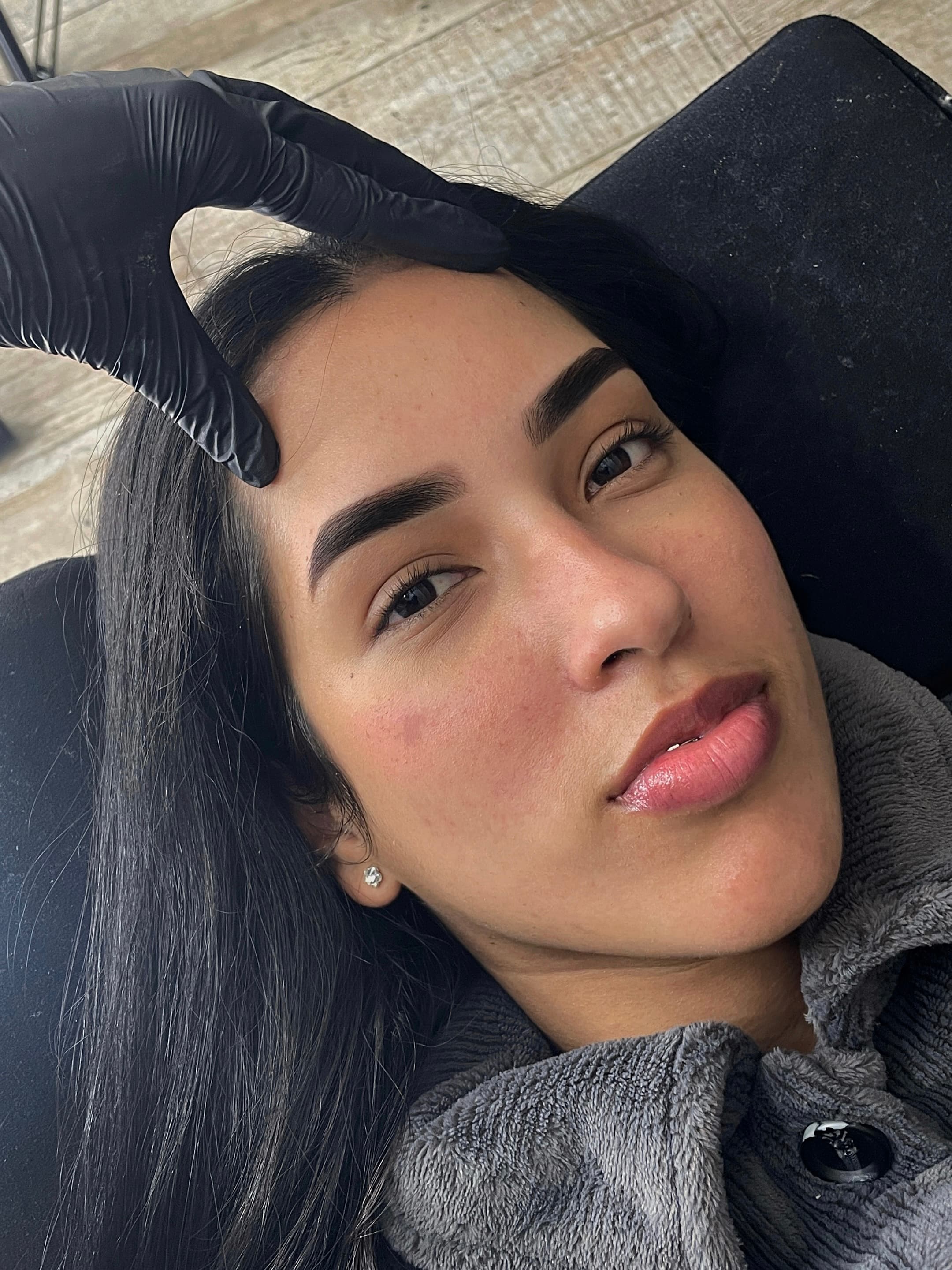 BROWS HENNA ✨