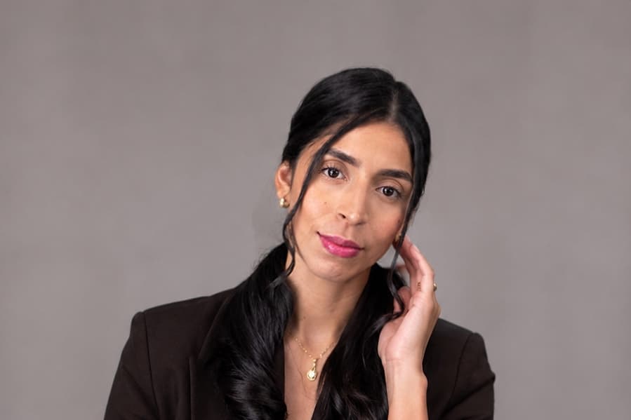 MARICELYS GARCIA