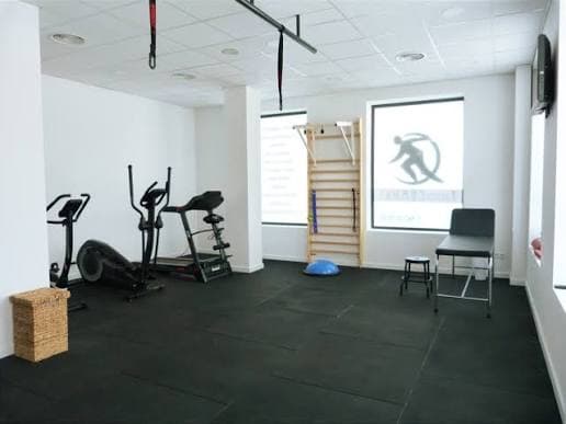 Gimnasio