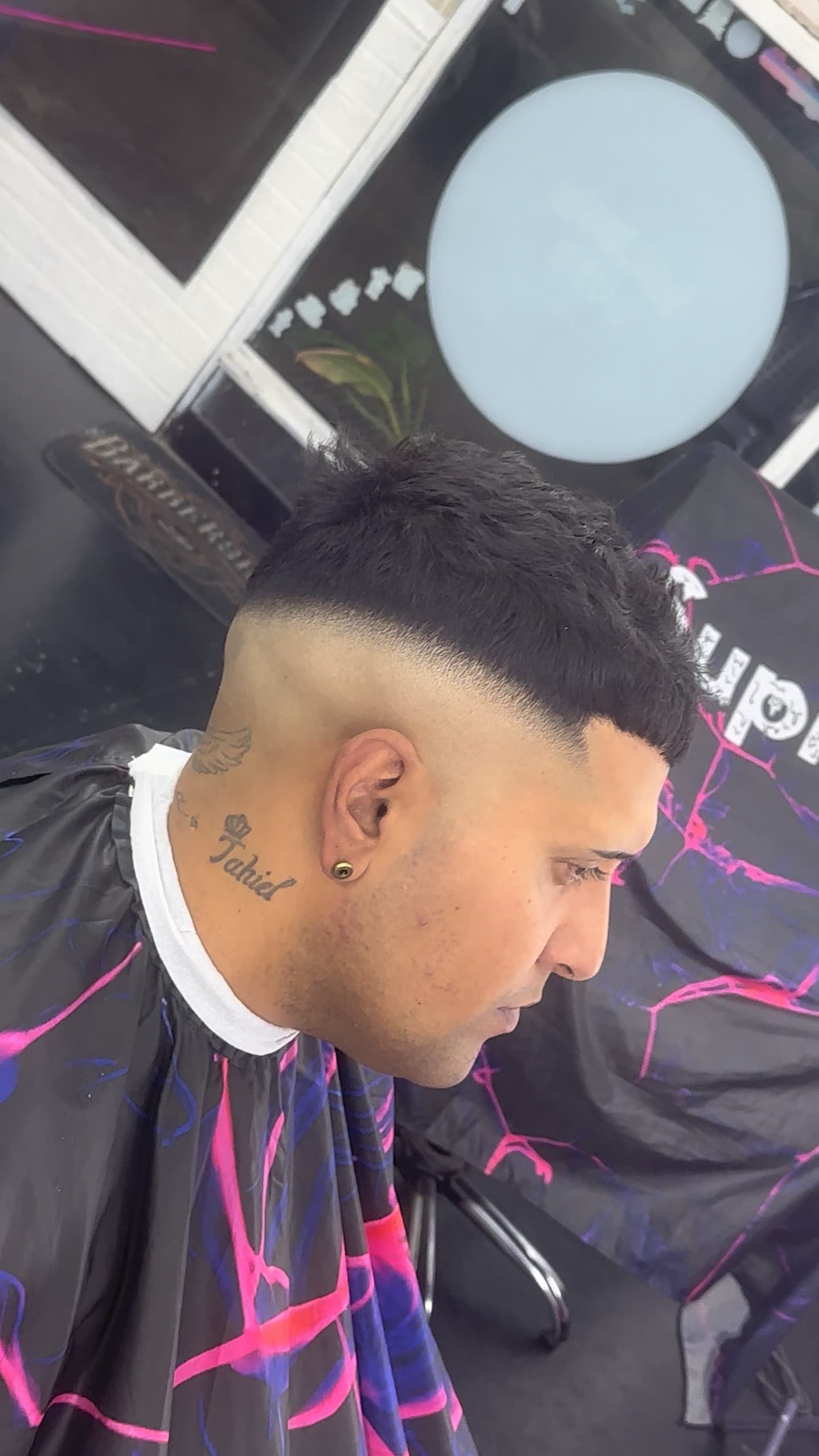 CORTE