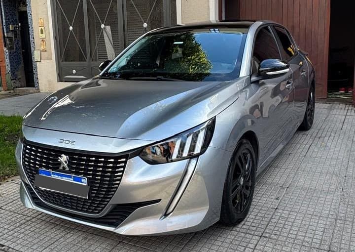Lavado auto standard