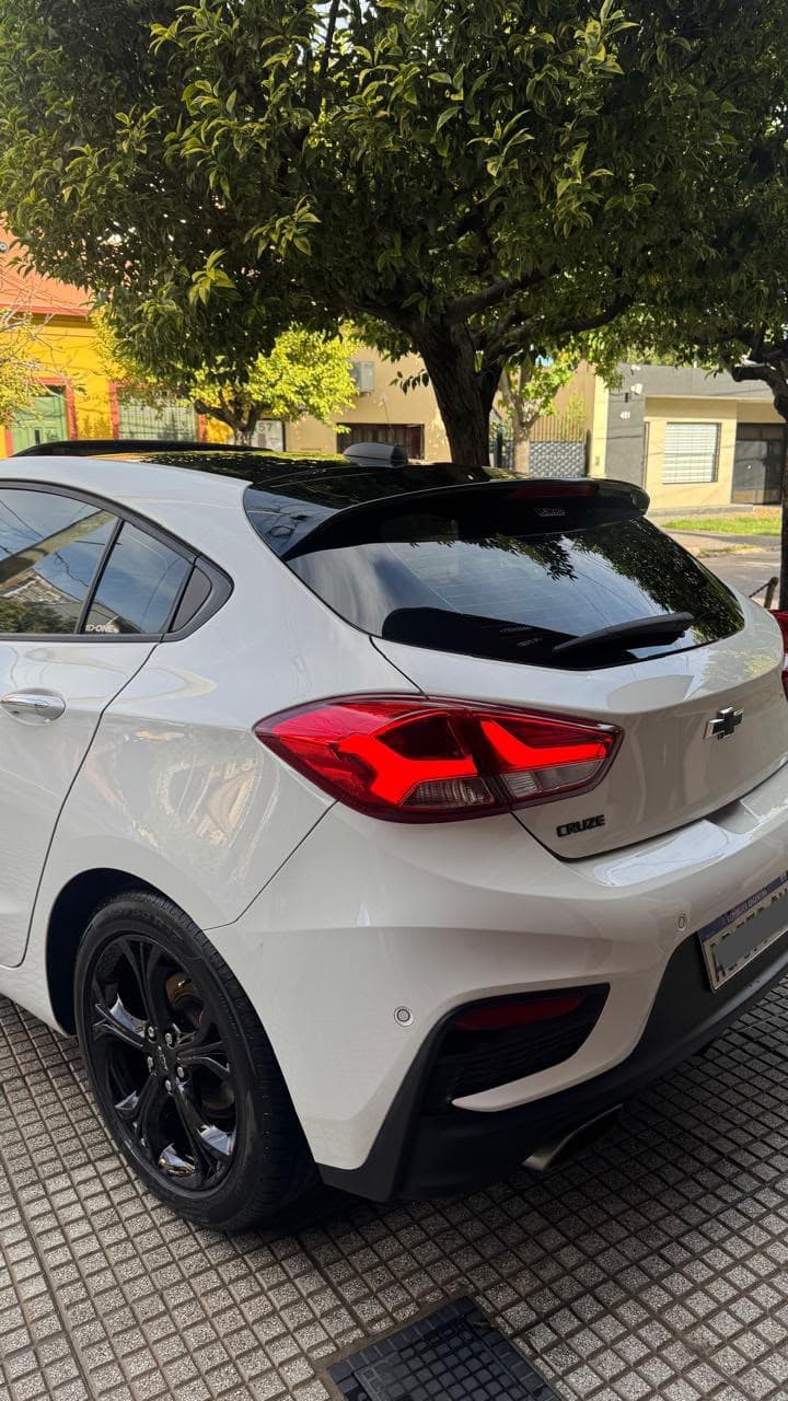 Lavado auto premium / detailing