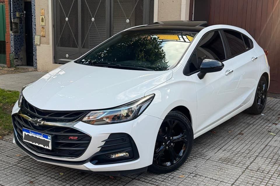 Detailing Car