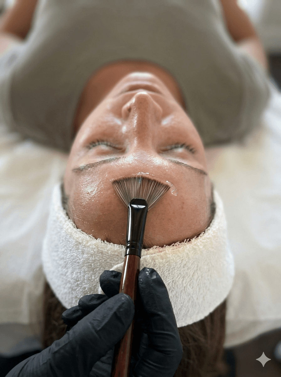 Limpieza Facial Express