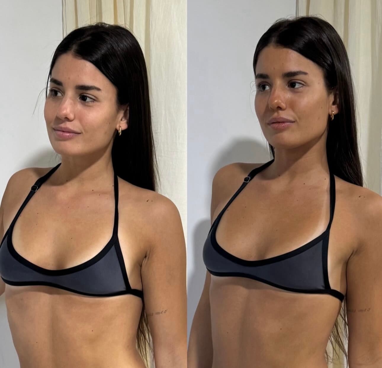 Cuerpo Completo