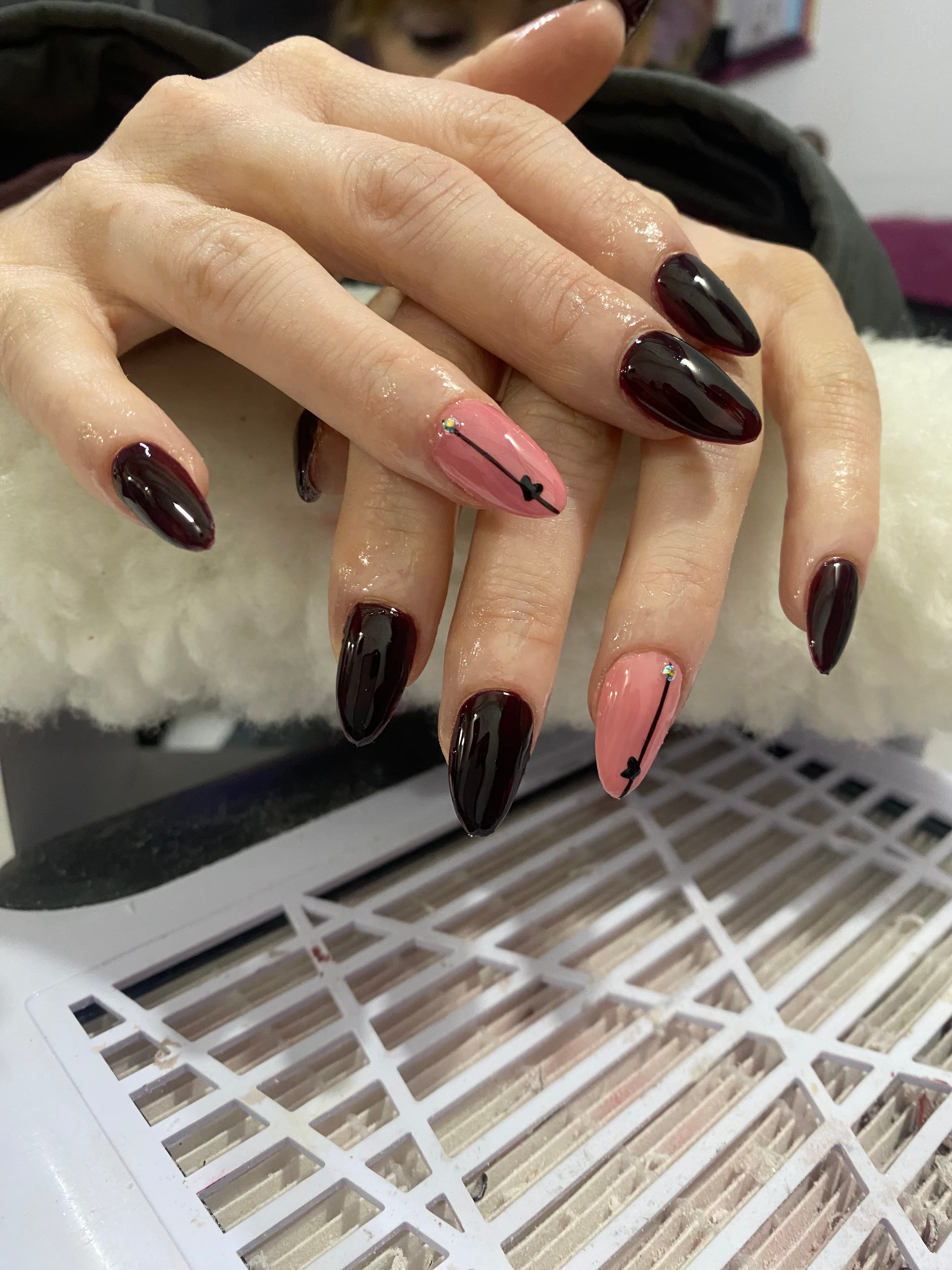 Soft gel