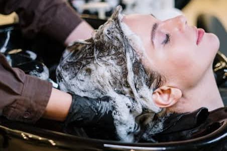 peluqueria