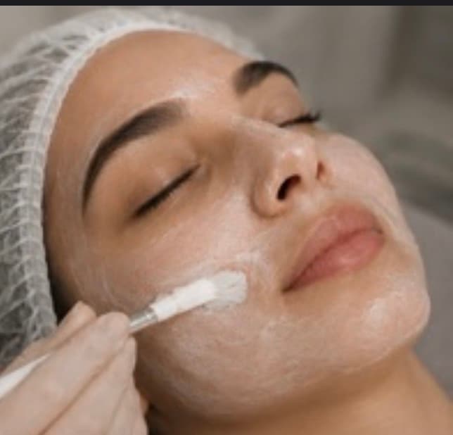 Super PROMO mes del amigo dos LIMPIEZA FACIAL PROFUNDA! 