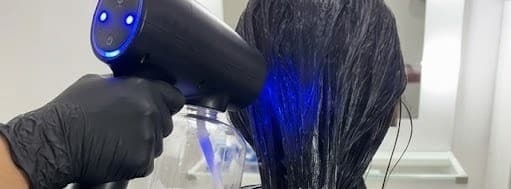 Hidratación Profunda con Nanoterapia