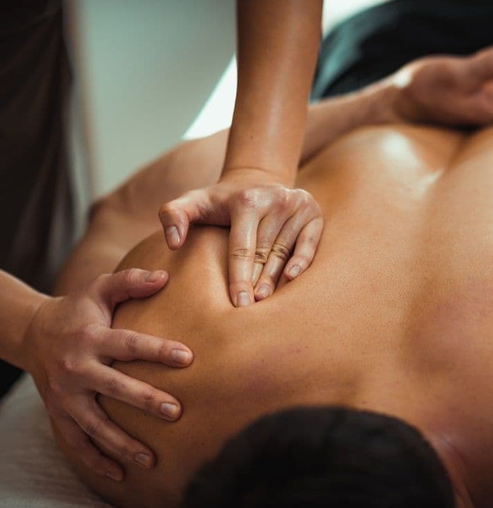 Masoterapia (Masajes)