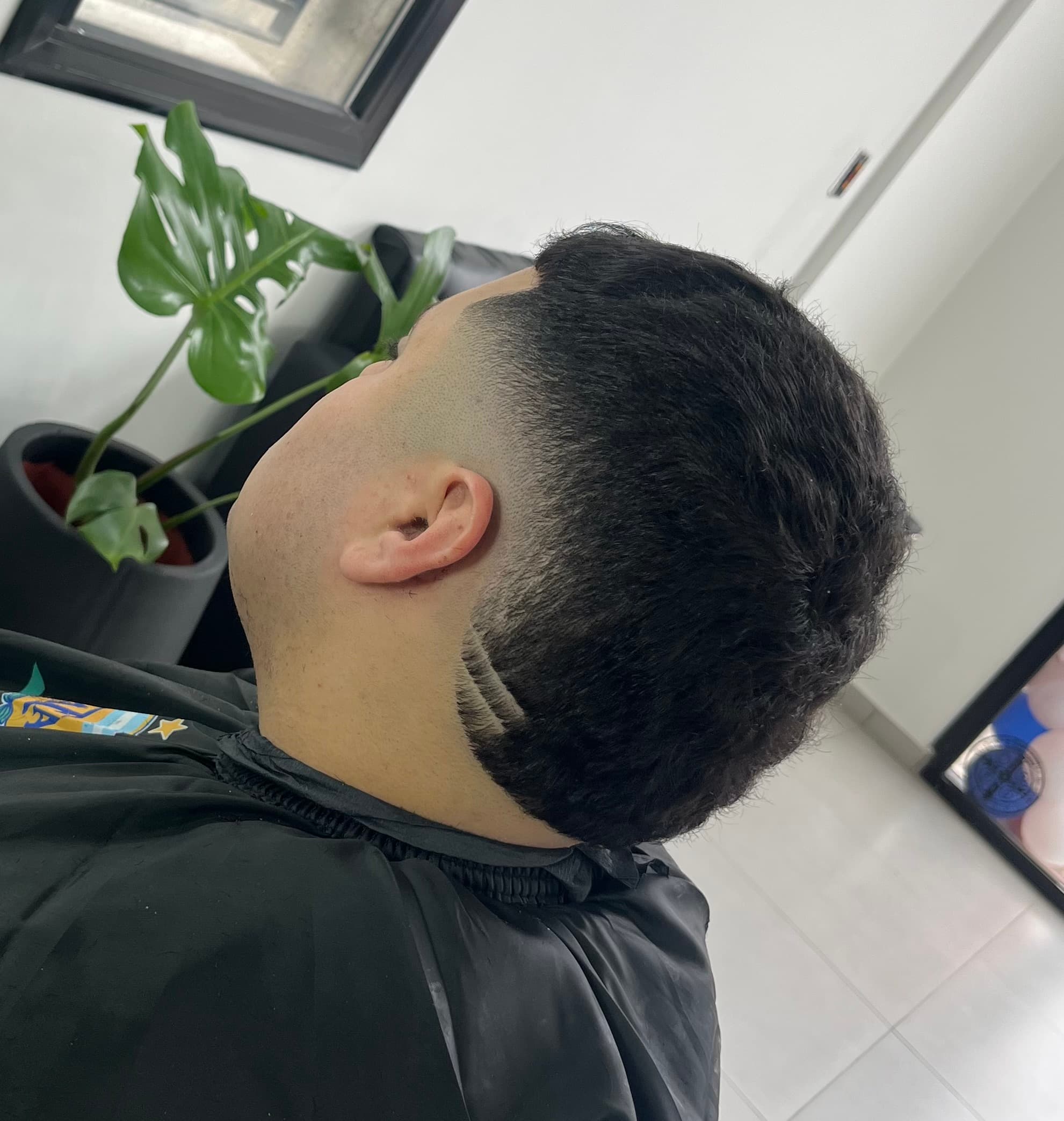 Corte clasico