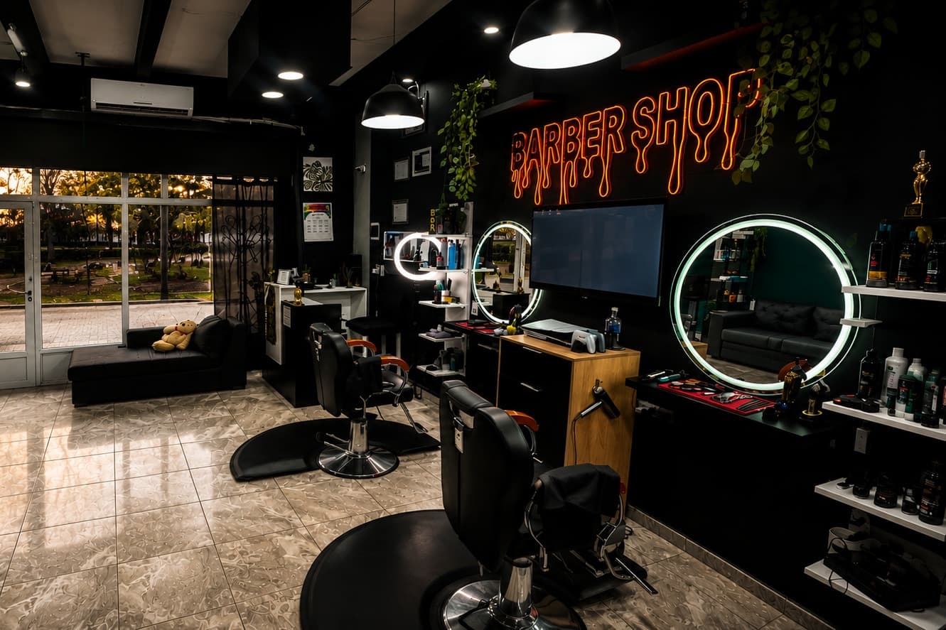 STUDIO UNISEX