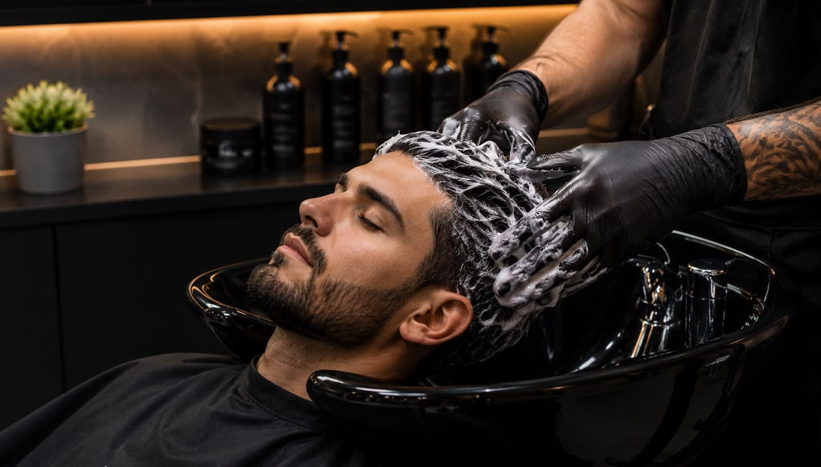 NUTRICION MASCULINO