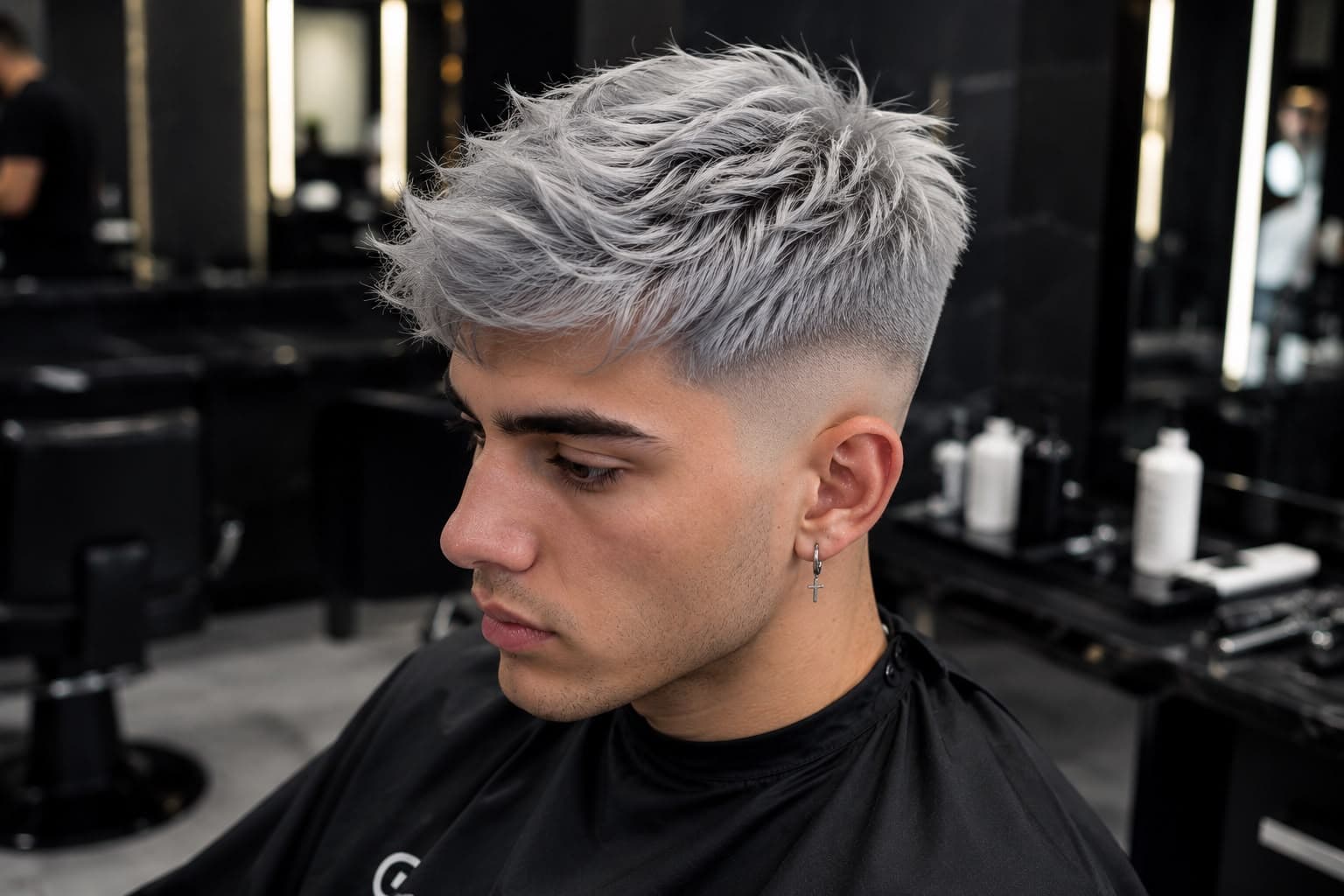 DECOLORACION GLOBAL 