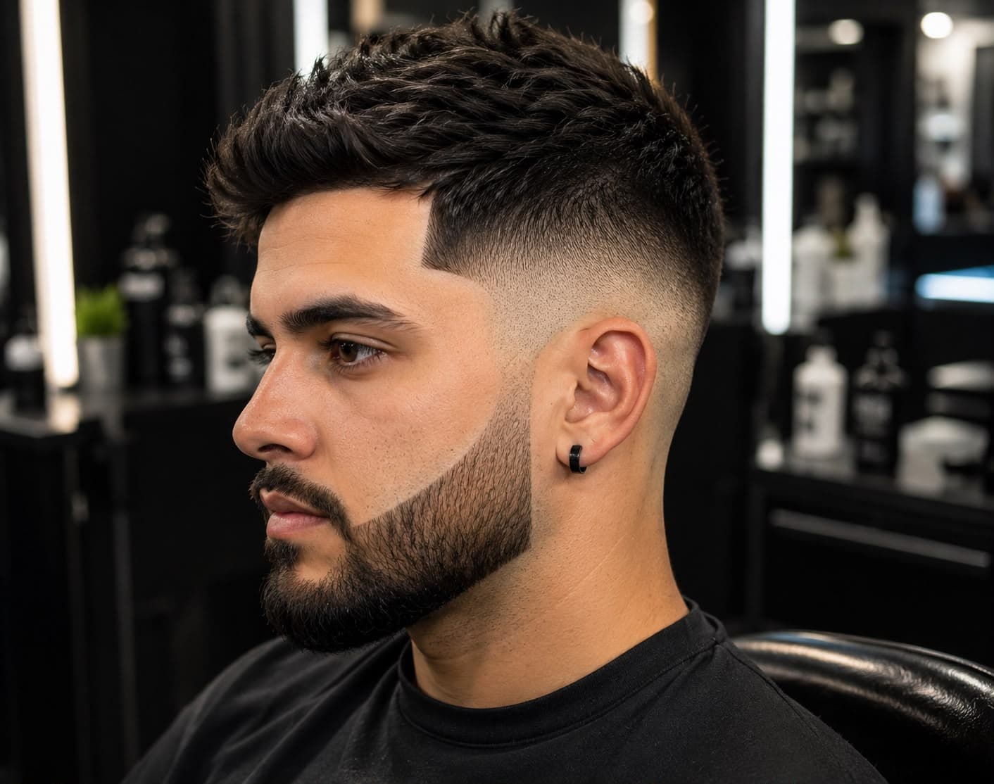 CORTE+BARBA