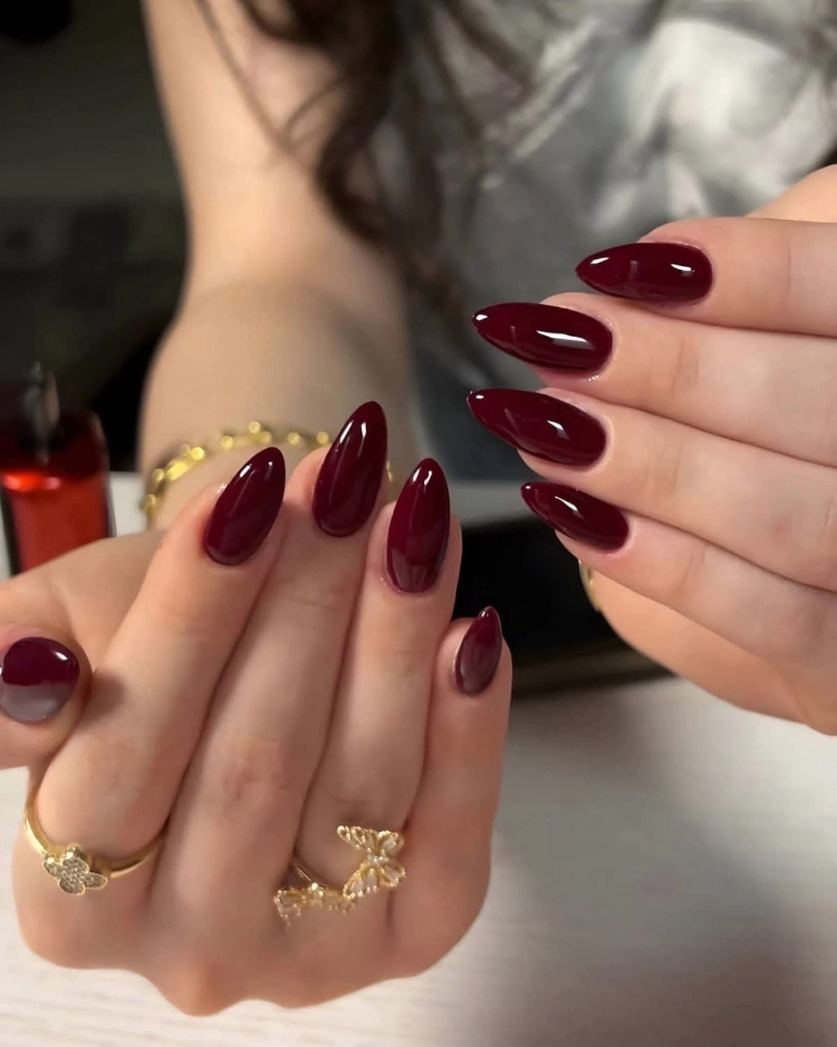 SOFT GEL LISAS