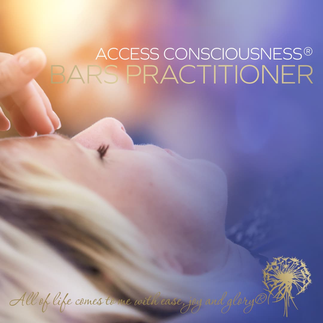 Procesos de Cuerpo de Access Consciousness®