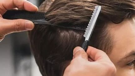 Corte de pelo