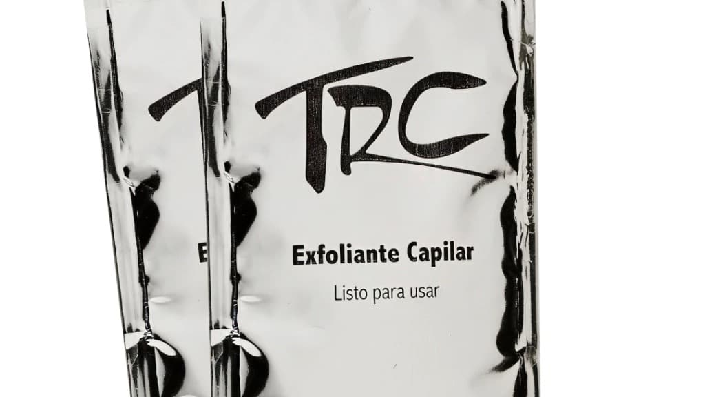 Higiene capilar profunda