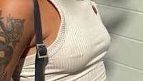 Perforación Nipple/Pezón o tetilla