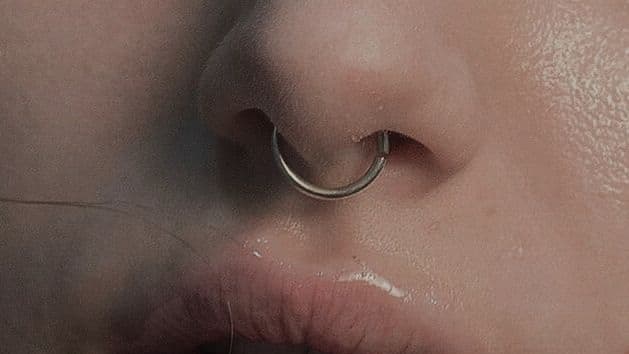 Perforación Septum