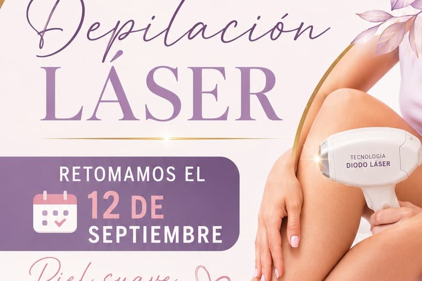 Depilación Definitiva