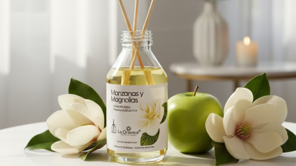 Sesion Asesoria Aromaterapia