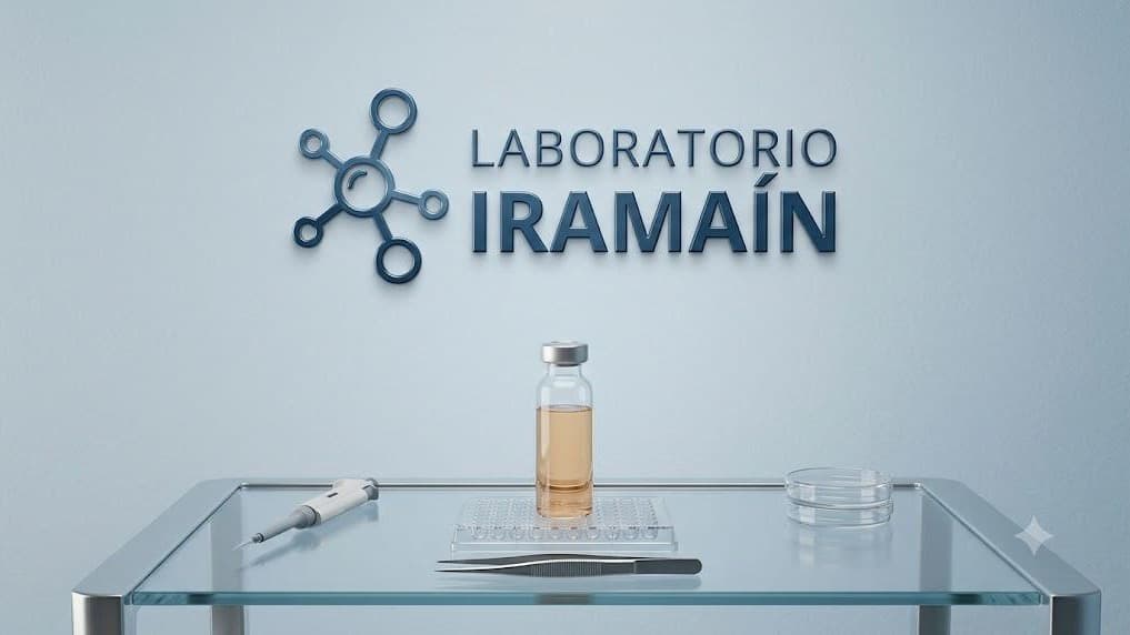 🧪 Laboratorio
