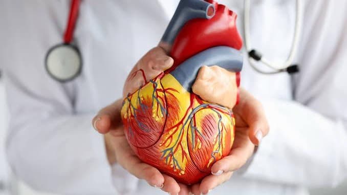 ❤️ Cardiología