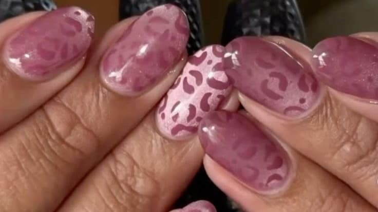 Esmaltado semipermanente DOMICILIO