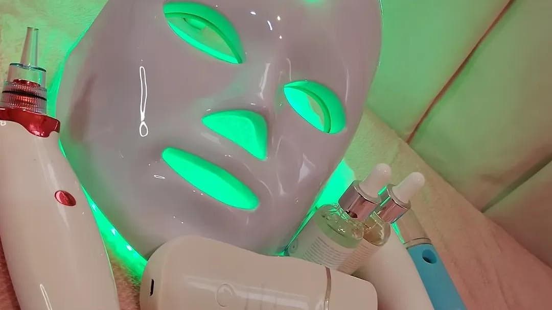 Limpieza facial