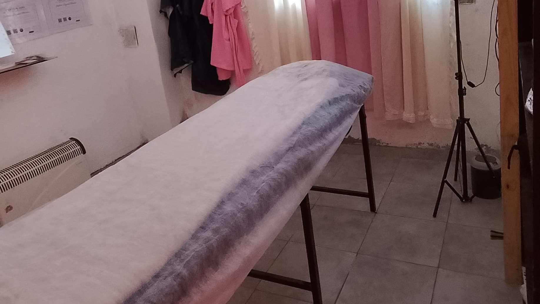 Masaje cuerpo completo