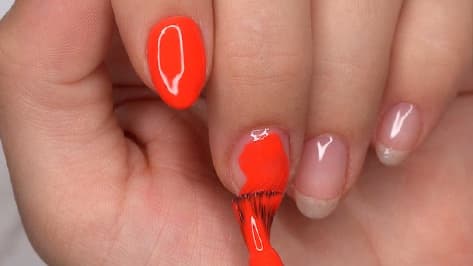 Esmaltado semi: (liso)