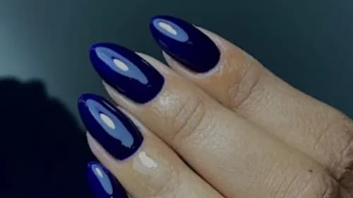 Esculpidas o kapping: (solo color liso)