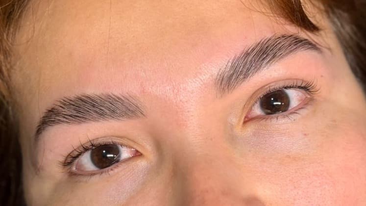 Cejas✨️