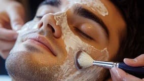 Limpieza facial