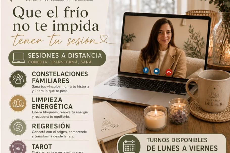 Tecnología y calidez en cada consulta