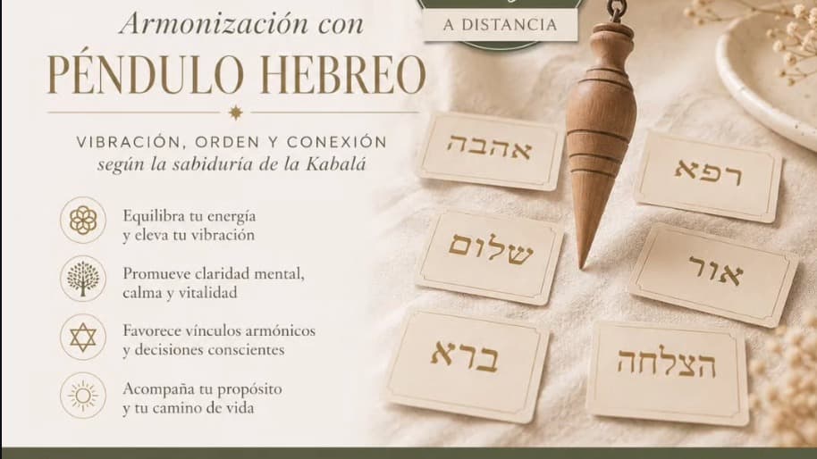 Armonizacion de ambientes