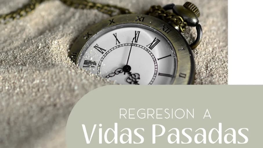 Terapia de Regresion o Hipnosis