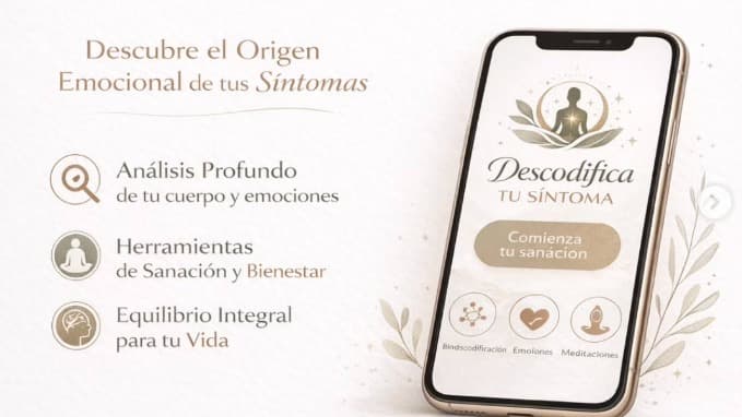 Descodificacion Biologica integral