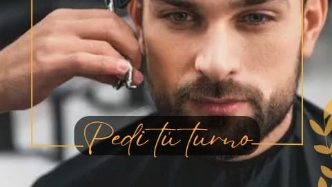 Barba