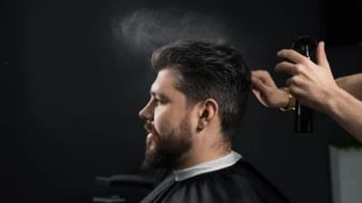 Tratamiento Capilar  DERMAPEN