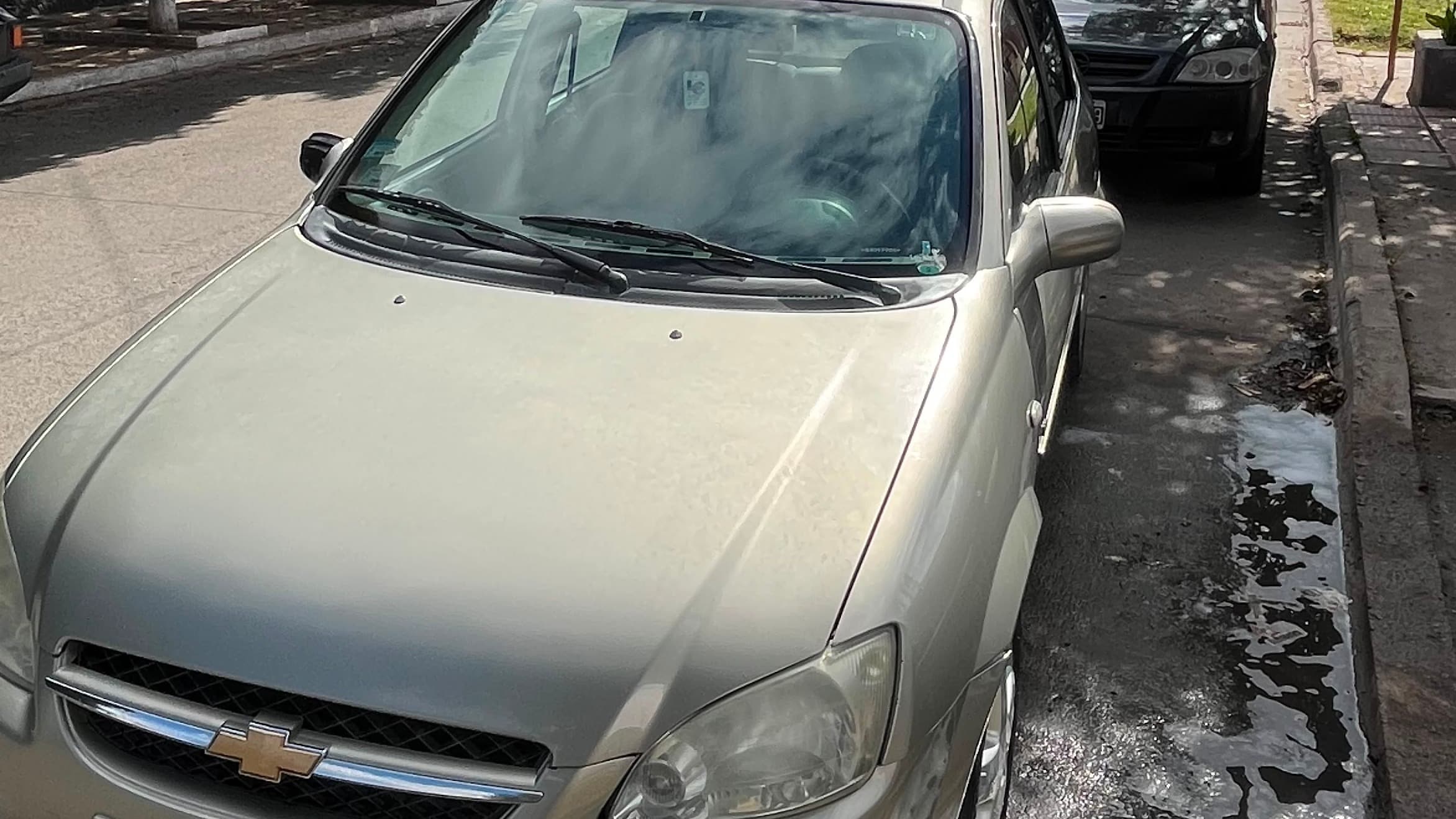 Lavado completo + cera para auto